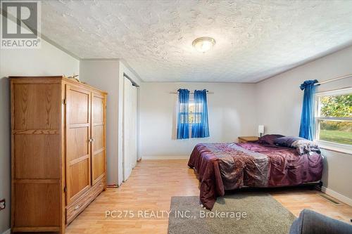 53137 Calton Line, Malahide, ON - Indoor Photo Showing Bedroom