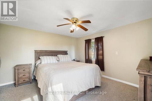 53137 Calton Line, Malahide, ON - Indoor Photo Showing Bedroom