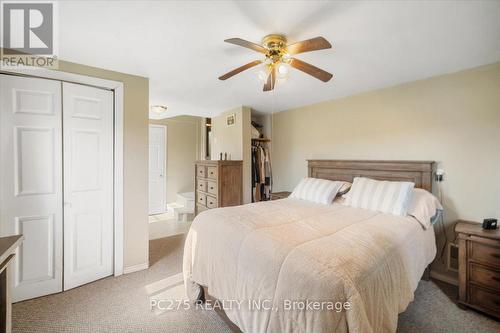 53137 Calton Line, Malahide, ON - Indoor Photo Showing Bedroom