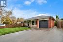 5500 Romanwood Crescent, Burlington, ON  - Outdoor With Deck Patio Veranda 