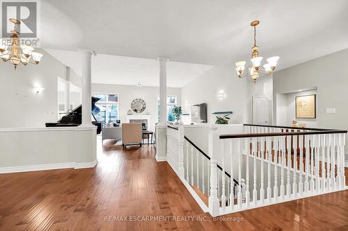 91 Southcreek Court, Hamilton, ON - Indoor Photo Showing Other Room