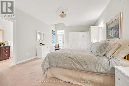 91 Southcreek Court, Hamilton, ON - Indoor Photo Showing Bedroom