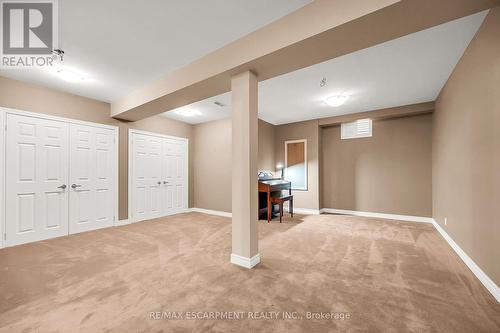 91 Southcreek Court, Hamilton, ON - Indoor