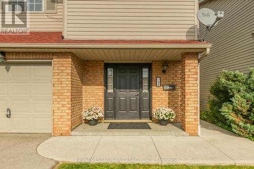 23 Argyle Avenue, Hamilton, ON - Outdoor