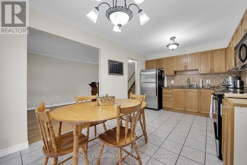 23 Argyle Avenue, Hamilton, ON - Indoor