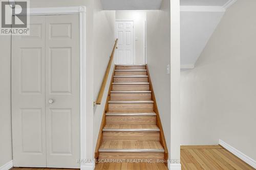 23 Argyle Avenue, Hamilton, ON - Indoor Photo Showing Other Room