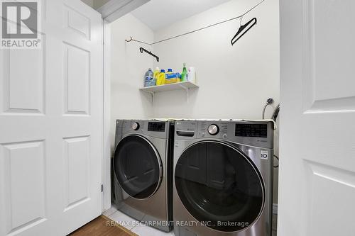 23 Argyle Avenue, Hamilton, ON - Indoor Photo Showing Laundry Room