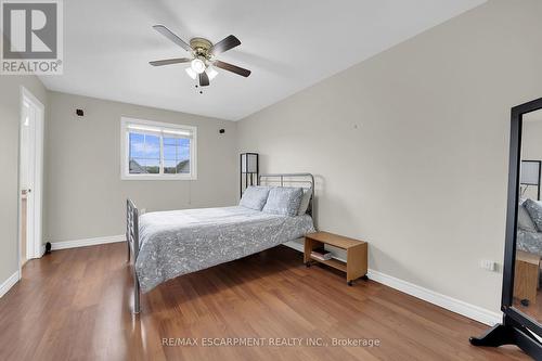 23 Argyle Avenue, Hamilton, ON - Indoor Photo Showing Bedroom