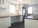 2 - 193 Wentworth Street N, Hamilton, ON  - Indoor Photo Showing Kitchen 