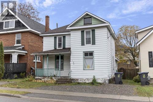 144 Woodward Ave, Sault Ste. Marie, ON - Outdoor