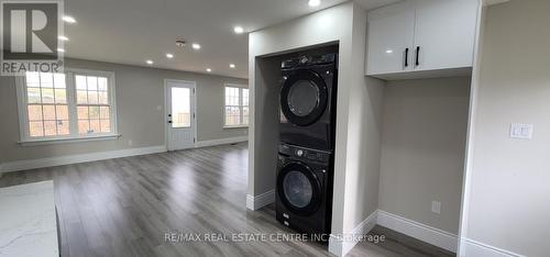 971 Bruce 4 Road, Brockton, ON - Indoor Photo Showing Laundry Room