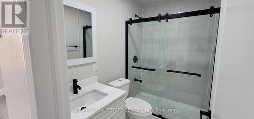 971 Bruce 4 Road, Brockton, ON - Indoor Photo Showing Bathroom