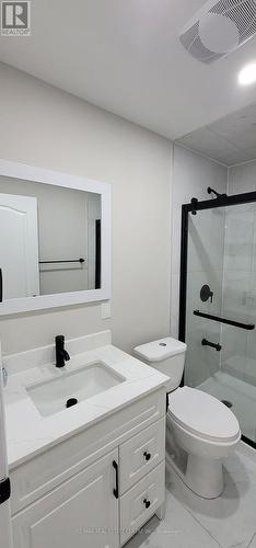 971 Bruce 4 Road, Brockton, ON - Indoor Photo Showing Bathroom