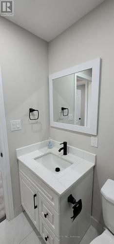 971 Bruce 4 Road, Brockton, ON - Indoor Photo Showing Bathroom