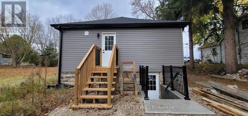 971 Bruce 4 Road, Brockton, ON - Outdoor