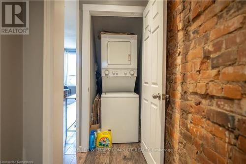 165 Emerald Street N, Hamilton, ON - Indoor Photo Showing Laundry Room