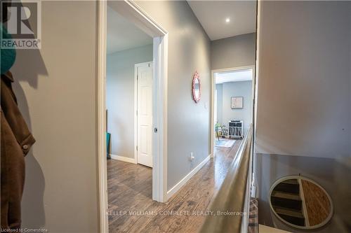 165 Emerald Street N, Hamilton, ON - Indoor Photo Showing Other Room