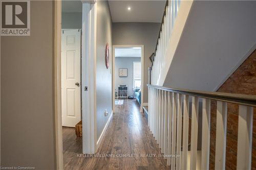 165 Emerald Street N, Hamilton, ON - Indoor Photo Showing Other Room