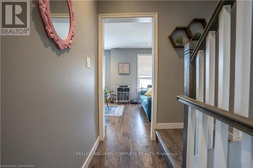 165 Emerald Street N, Hamilton, ON - Indoor Photo Showing Other Room