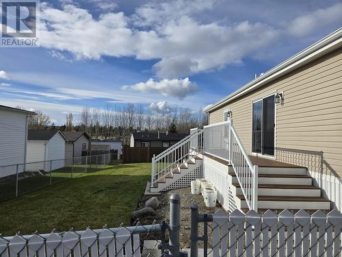 1466 Cody Dale Road, Quesnel, BC - Outdoor