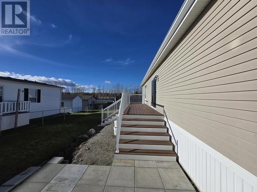 1466 Cody Dale Road, Quesnel, BC - Outdoor With Deck Patio Veranda With Exterior