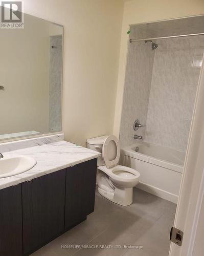 12 Gosset Road, Brampton, ON - Indoor Photo Showing Bathroom