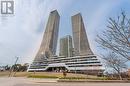 1915 - 30 Shore Breeze Drive, Toronto, ON  - Outdoor With Facade 