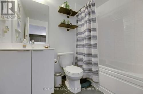 1915 - 30 Shore Breeze Drive, Toronto, ON - Indoor Photo Showing Bathroom