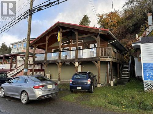 3115 Oceanview Drive, Daajing Giids City, BC - Outdoor