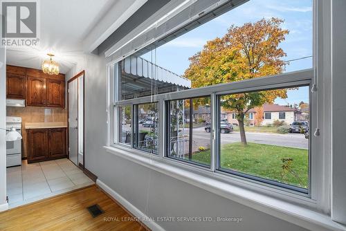 133 Cordella Avenue, Toronto, ON - Indoor Photo Showing Other Room