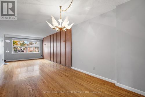 133 Cordella Avenue, Toronto, ON - Indoor Photo Showing Other Room