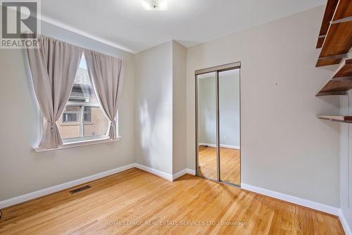 133 Cordella Avenue, Toronto, ON - Indoor Photo Showing Other Room