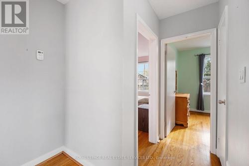 133 Cordella Avenue, Toronto, ON - Indoor Photo Showing Other Room