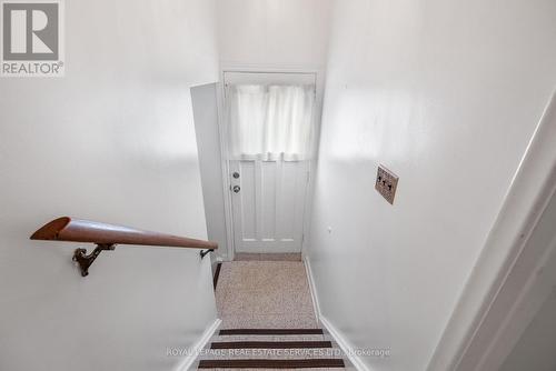 133 Cordella Avenue, Toronto, ON - Indoor Photo Showing Other Room