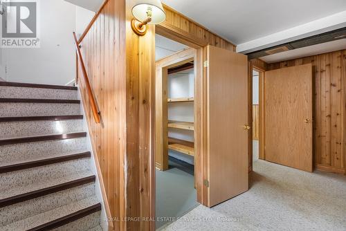 133 Cordella Avenue, Toronto, ON - Indoor Photo Showing Other Room