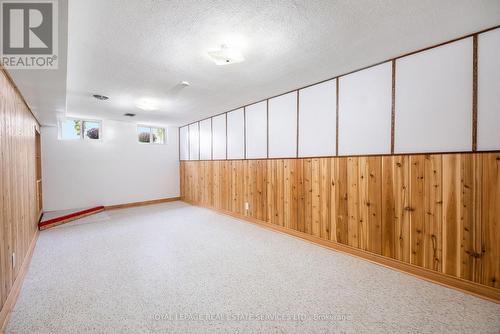 133 Cordella Avenue, Toronto, ON - Indoor Photo Showing Other Room