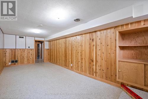 133 Cordella Avenue, Toronto, ON - Indoor Photo Showing Other Room