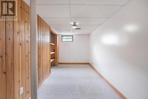 133 Cordella Avenue, Toronto, ON - Indoor Photo Showing Other Room