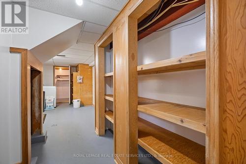 133 Cordella Avenue, Toronto, ON - Indoor Photo Showing Other Room