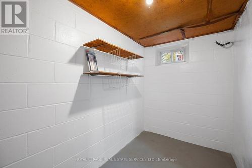 133 Cordella Avenue, Toronto, ON - Indoor Photo Showing Other Room