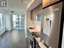 804 - 30 Samuel Wood Way, Toronto, ON  - Indoor Photo Showing Kitchen 