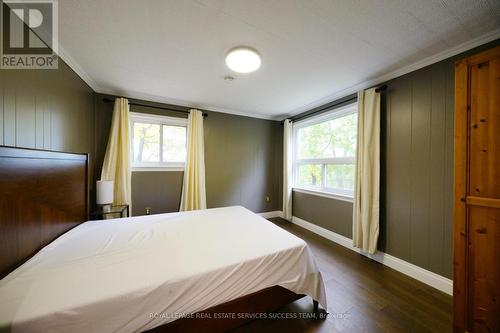 1473 Sixth Line, Oakville, ON - Indoor Photo Showing Bedroom