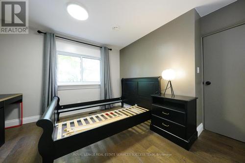 1473 Sixth Line, Oakville, ON - Indoor Photo Showing Bedroom