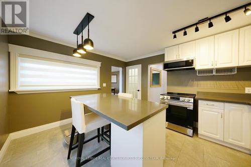 1473 Sixth Line, Oakville, ON - Indoor Photo Showing Kitchen