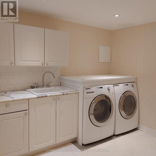 849 Calder Road, Mississauga, ON - Indoor Photo Showing Laundry Room