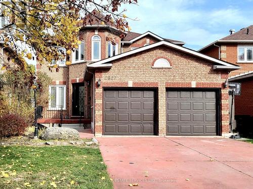 2627 Comet Court, Mississauga, ON - Outdoor