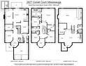 2627 Comet Court, Mississauga, ON  - Other 