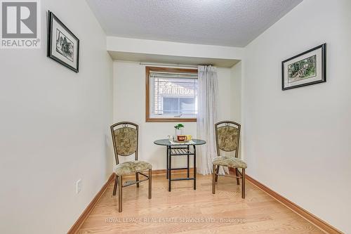 2627 Comet Court, Mississauga, ON - Indoor Photo Showing Other Room