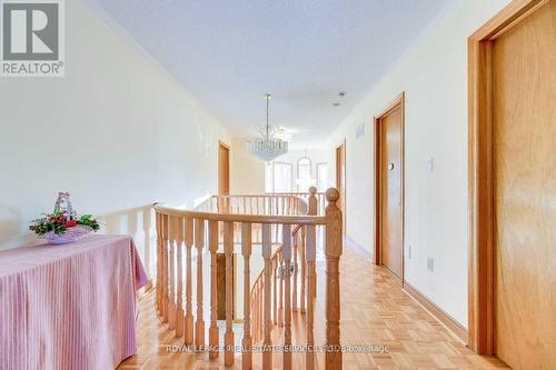 2627 Comet Court, Mississauga, ON - Indoor Photo Showing Other Room