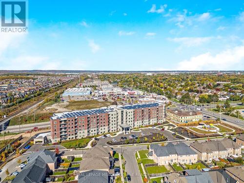 119 - 830 Megson Terrace, Milton, ON - Outdoor With View